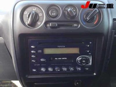 TOYOTA Cami, 2000 год., лот 2059 - фото 11