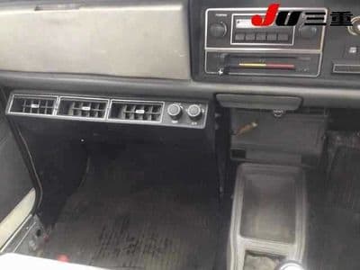 NISSAN Sunny Truck, 1991 год., лот 4504 - фото 11