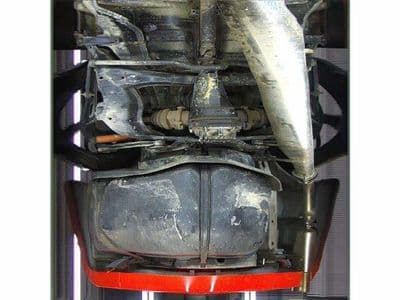 NISSAN 180 Sx, 1993 год., лот 5021 - фото 11