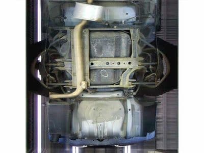 HONDA Torneo, 2002 год., лот 5756 - фото 11