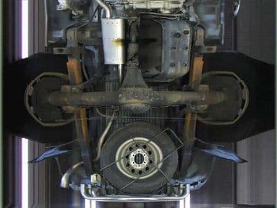 MITSUBISHI Delica Wagon, 1993 год., лот 5759 - фото 11