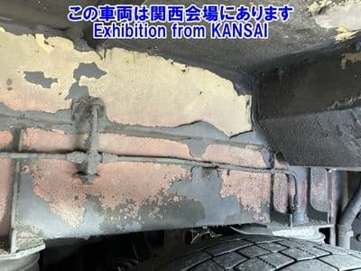 NISSAN Space A LOW, 2008 год., лот 53014 - фото 7