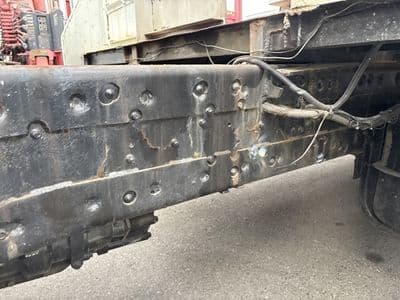 MITSUBISHI Great, 1995 год., лот 4433 - фото 11