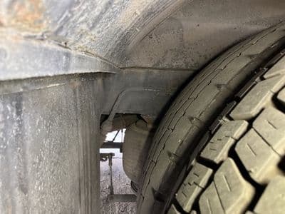 NISSAN Space Runner, 2001 год., лот 4147 - фото 10