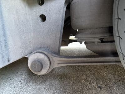 MITSUBISHI Aero Star, 2004 год., лот 4162 - фото 11