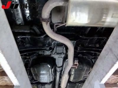 MITSUBISHI Airtrek, 2004 год., лот 8071 - фото 11