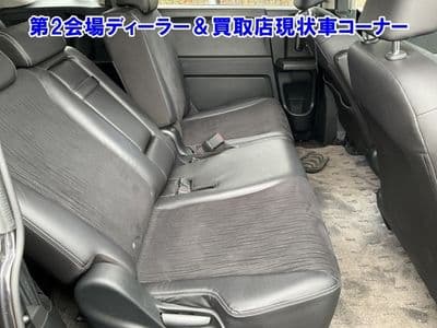 HONDA Freed Hybrid, 2011 год., лот 95024 - фото 6