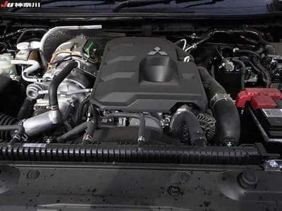 MITSUBISHI Triton, 2025 год., лот 6127 - фото 11