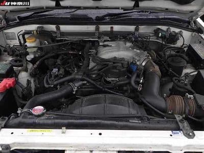 NISSAN Terrano Regulus, 2001 год., лот 1009 - фото 11