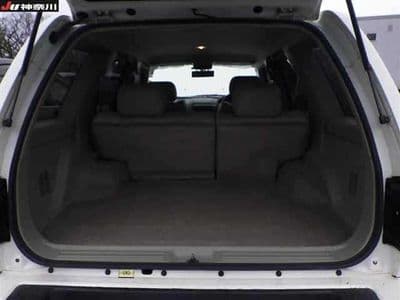 NISSAN Terrano Regulus, 2001 год., лот 1009 - фото 10