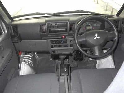 MITSUBISHI Minicab, 2024 год., лот 9008 - фото 6