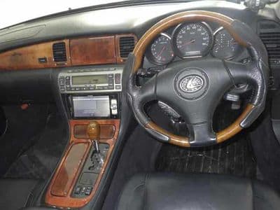 TOYOTA Soarer, 2003 год., лот 9007 - фото 6