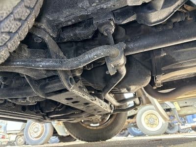 TOYOTA Urban Supporter, 2003 год., лот 1387 - фото 11