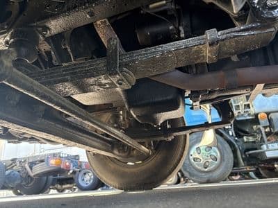 NISSAN Clipper, 1978 год., лот 1025 - фото 11