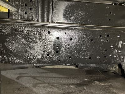 MITSUBISHI Miniyon, 1997 год., лот 3176 - фото 11