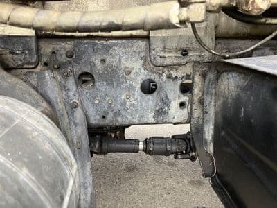 MITSUBISHI Miniyon, 1996 год., лот 3289 - фото 11