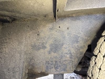 MITSUBISHI Aero Midi, 1995 год., лот 3343 - фото 11