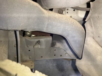 NISSAN Bus, 2008 год., лот 3410 - фото 11