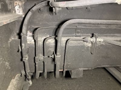 NISSAN Space A LOW, 2007 год., лот 4274 - фото 10