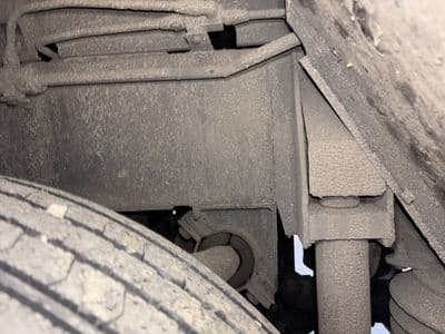 MITSUBISHI Aero Ace, 2000 год., лот 4319 - фото 11