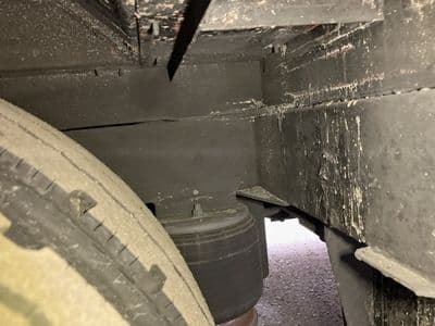 NISSAN Space A LOW, 2007 год., лот 4343 - фото 11