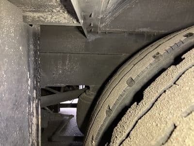 NISSAN Space A LOW, 2007 год., лот 4343 - фото 10