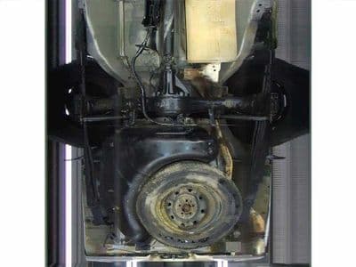 NISSAN Cedric Wagon, 1998 год., лот 5746 - фото 11