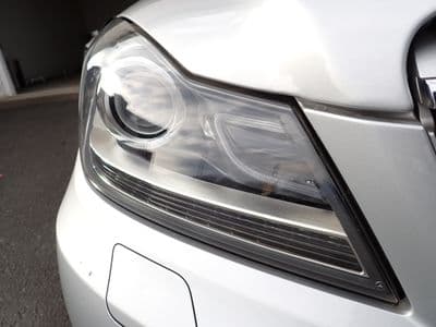 MERCEDES_BENZ C Class Station Wagon, 2013 год., лот 1258 - фото 10