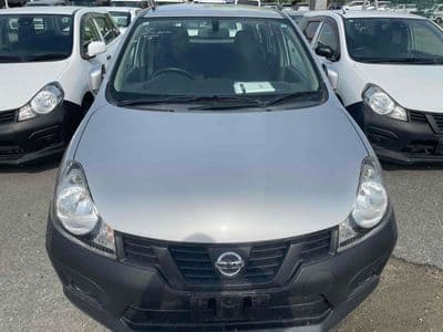 NISSAN Nv150 Ad, 2018 год., лот 1478 - фото 10