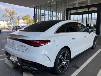 MERCEDES_BENZ Mercedes Amg Eqe, 2024 год., лот 2348 - фото 11