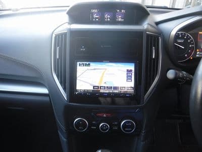 SUBARU Impreza Sport, 2020 год., лот 3818 - фото 10