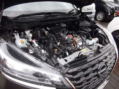 NISSAN Kicks, 2025 год., лот 3388 - фото 11