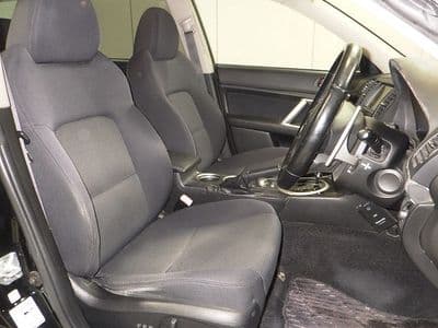 SUBARU Outback, 2008 год., лот 55193 - фото 6