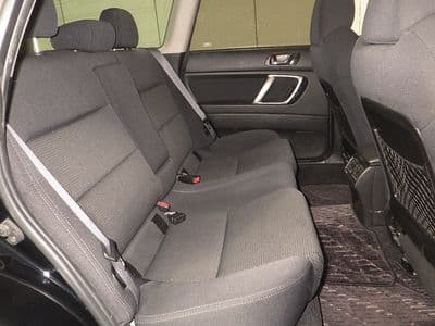 SUBARU Outback, 2008 год., лот 55193 - фото 7