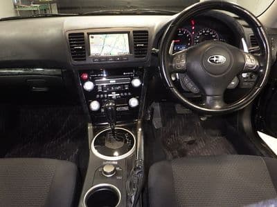 SUBARU Outback, 2008 год., лот 55193 - фото 3