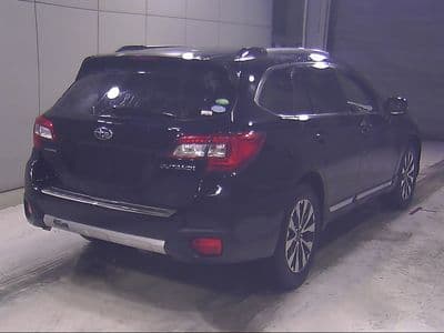 SUBARU Outback, 2015 год., лот 55327 - фото 2