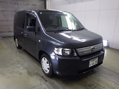 HONDA Mobilio Spike, 2006 год., лот 59014