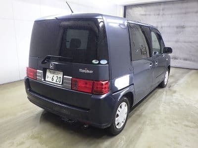 HONDA Mobilio Spike, 2006 год., лот 59014 - фото 2