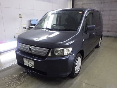 HONDA Mobilio Spike, 2006 год., лот 59014 - фото 4