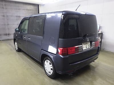 HONDA Mobilio Spike, 2006 год., лот 59014 - фото 5