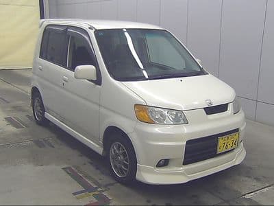 HONDA Life Dunk, 2003 год., лот 79213