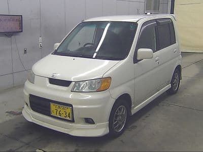 HONDA Life Dunk, 2003 год., лот 79213 - фото 4