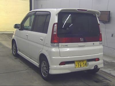 HONDA Life Dunk, 2003 год., лот 79213 - фото 5