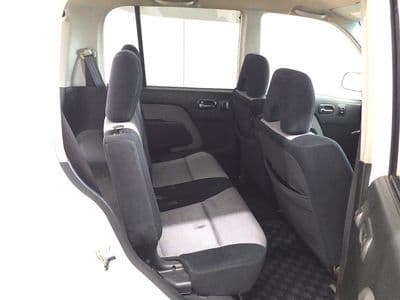 HONDA Life Dunk, 2003 год., лот 79213 - фото 7