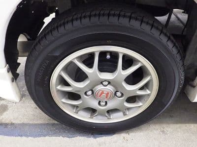 HONDA Life Dunk, 2003 год., лот 79213 - фото 9