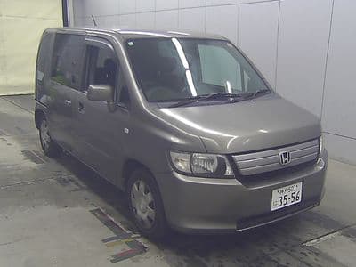 HONDA Mobilio Spike, 2006 год., лот 79015