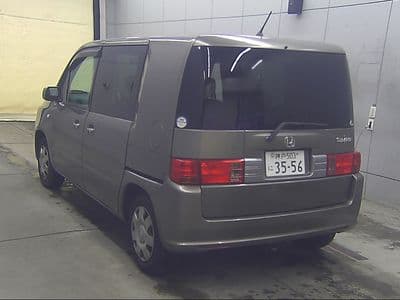 HONDA Mobilio Spike, 2006 год., лот 79015 - фото 5