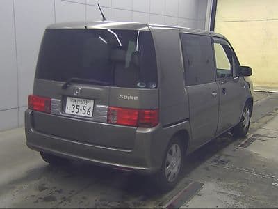 HONDA Mobilio Spike, 2006 год., лот 79015 - фото 2