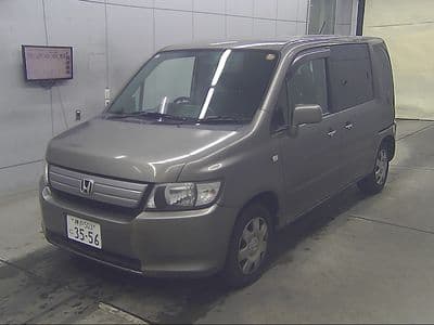 HONDA Mobilio Spike, 2006 год., лот 79015 - фото 4