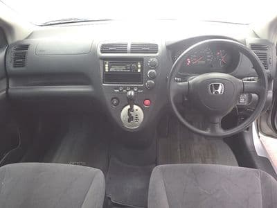 HONDA Civic Wagon, 2000 год., лот 79024 - фото 3